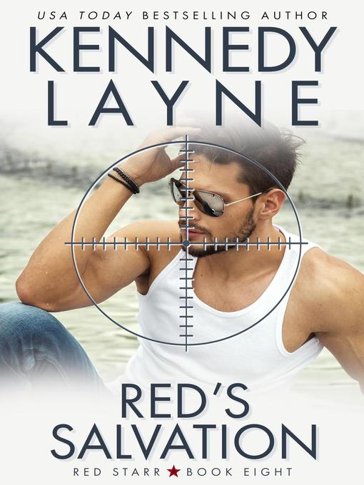 Title details for Red's Salvation (Red Starr, Book Eight) by Kennedy Layne - Wait list
